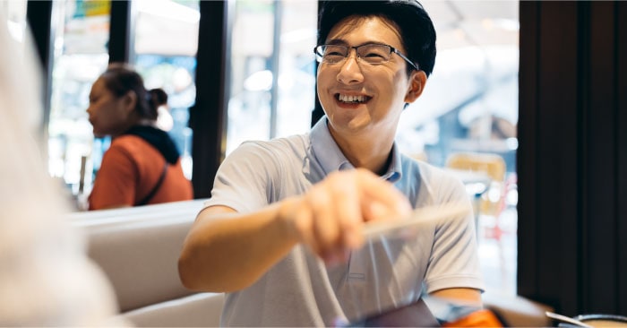 コワーキングスペースのイメージ