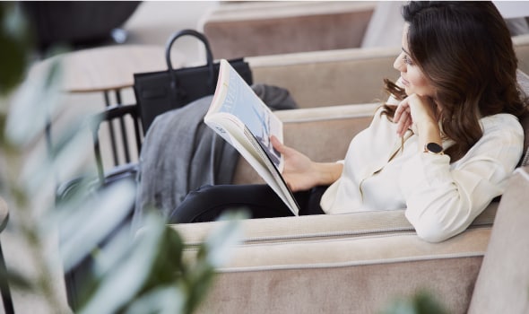 万一の場合にも備えた保険／補償