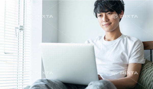 Eメールの受信設定方法