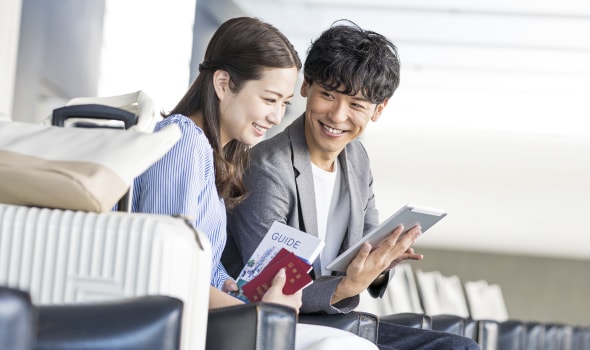 スカイマーク 日本国内線