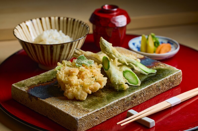 ランチ　イメージ