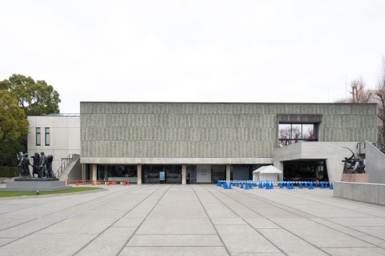 モネの〈睡蓮〉が集まる、過去最大規模の展覧会