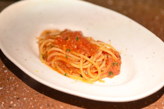 本イベントのための一期一会の限定コース