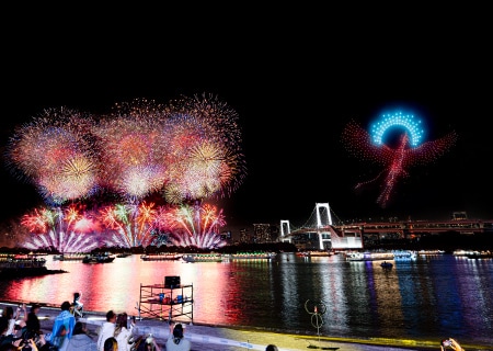 アメックスイベント 知新の扉™  STAR ISLAND 2025 特別鑑賞 Only for Amex 