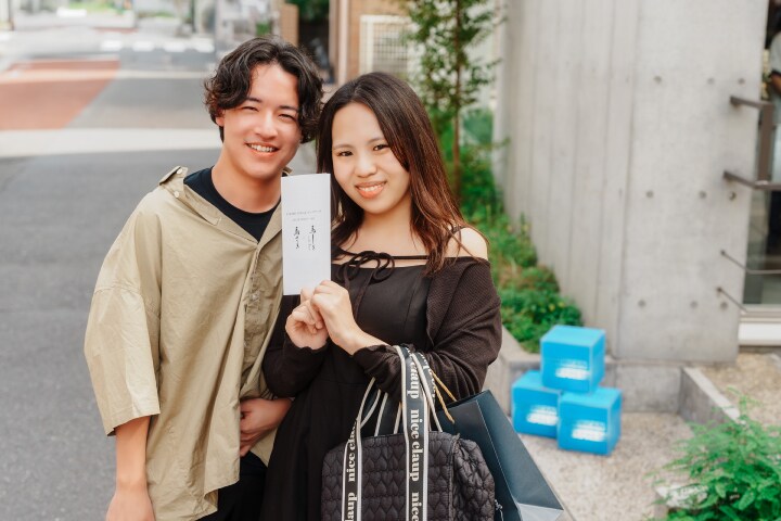 「せせりがよかった」「ちょうちんも！」と  いつまでも、料理の話に花が咲きます