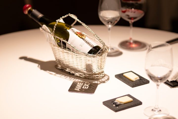 素材、火入れ、味付けにこだわり進化を続ける料理に高まる期待