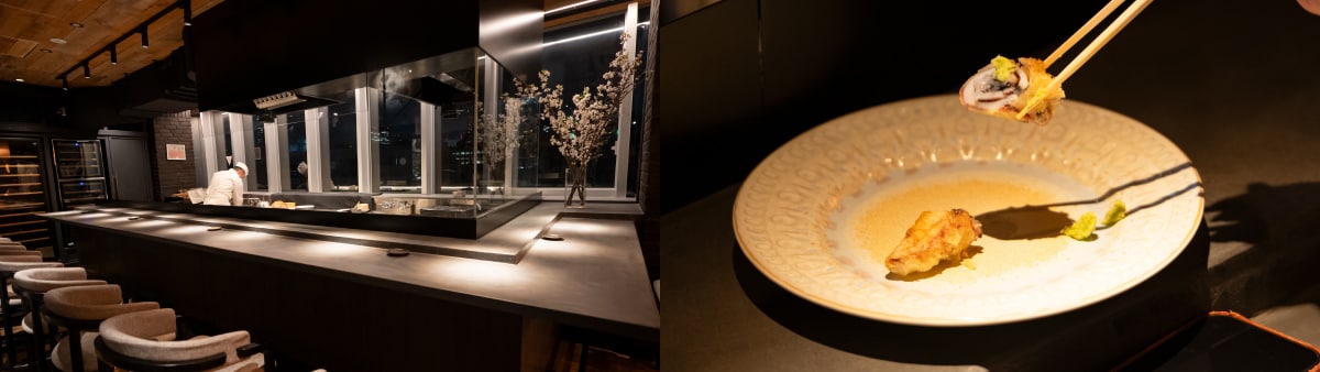 KIWAMI Dining® 成生 “東京店”〈貸し切り