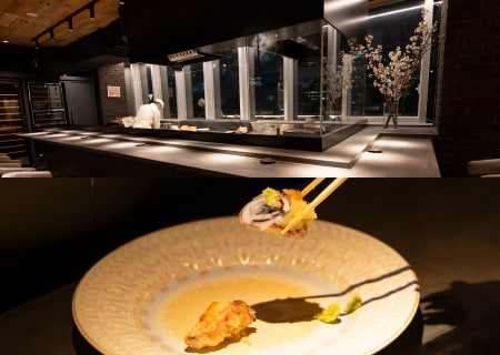 KIWAMI Dining® 成生 “東京店”〈貸し切り〉