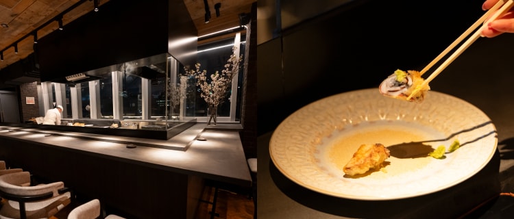 KIWAMI Dining® 成生 “東京店”〈貸し切り〉　