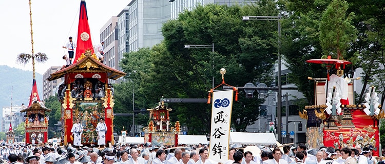 辻廻し貸切観覧席プラン