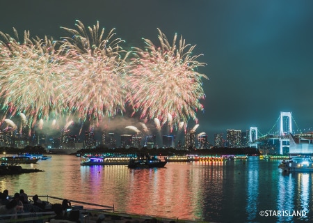  STAR ISLAND 2026 特別鑑賞 Only for Amex 