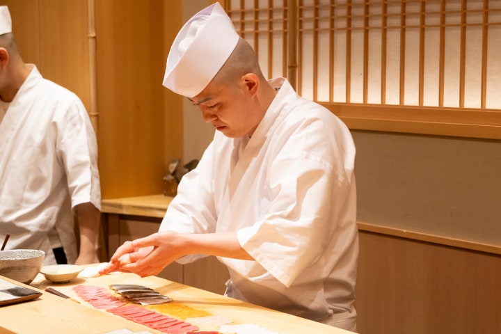 sushisaito３