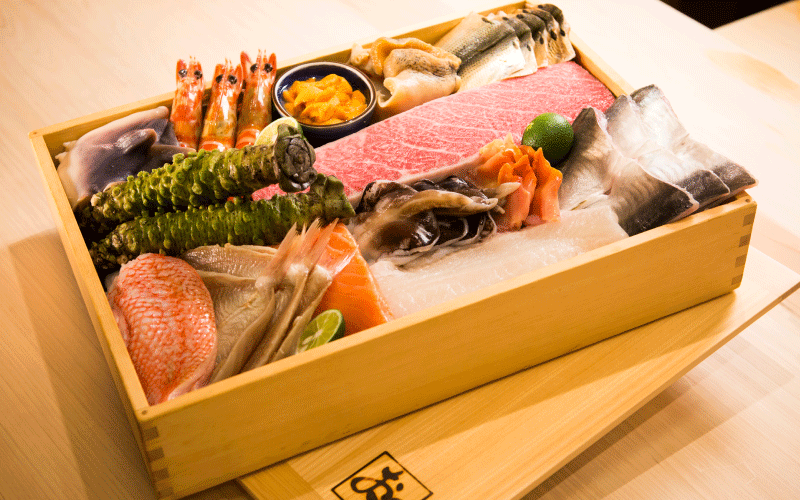 上質な寿司を高コスパで利用する方法とは？３つの視点に絞って解説