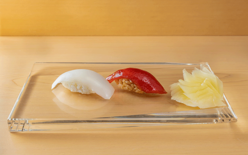 鮨十（すしとう）