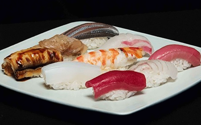 銀座 鮨 かねさか 本店