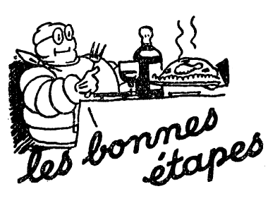 ビブグルマンとは？星との評価の違い、共通点を解説