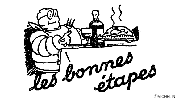 ビブグルマンとは？星との評価の違い、共通点を解説