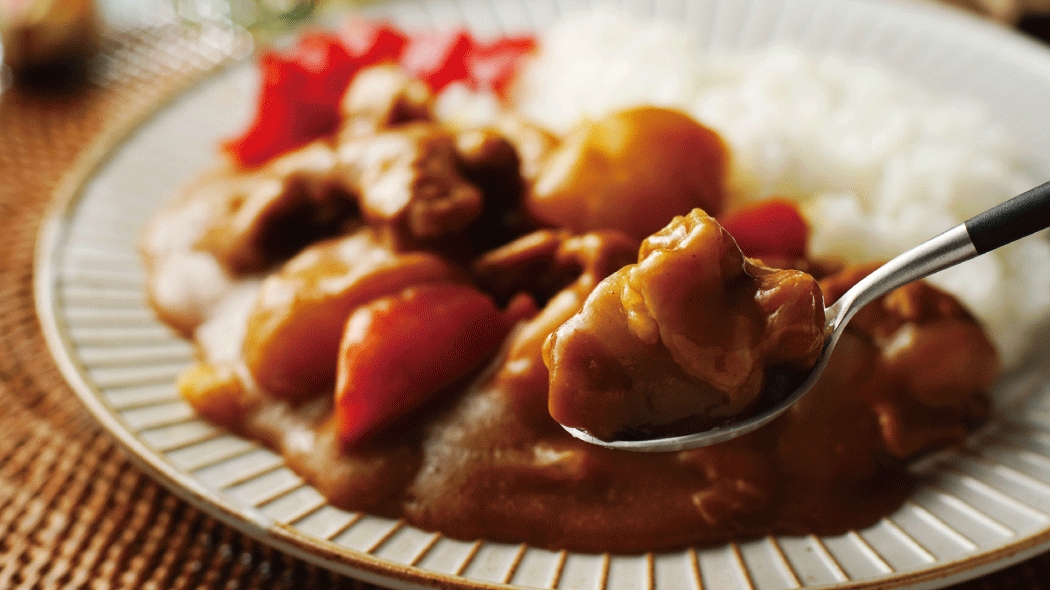 カレーの隠し味におすすめの食材をカレー大學学長に聞いてみた