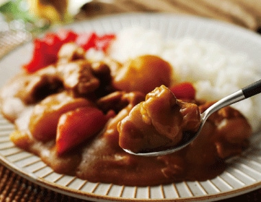 カレーの隠し味におすすめの食材をカレー大學学長に聞いてみた