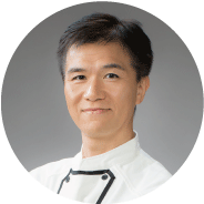 カレー大學学長／カレー総合研究所代表：井上岳久さん