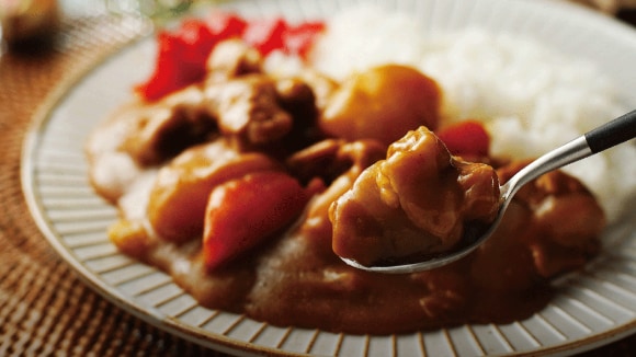 カレーの隠し味におすすめの食材をカレー大學学長に聞いてみた