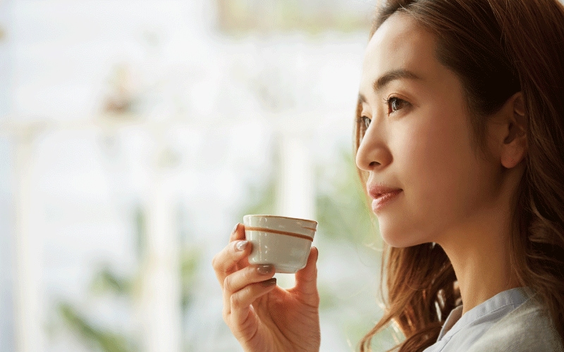 日本酒の「甘口」「辛口」って、どんな味？