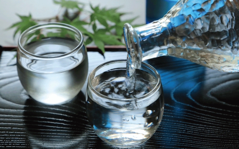 「日本酒度」とは何か？