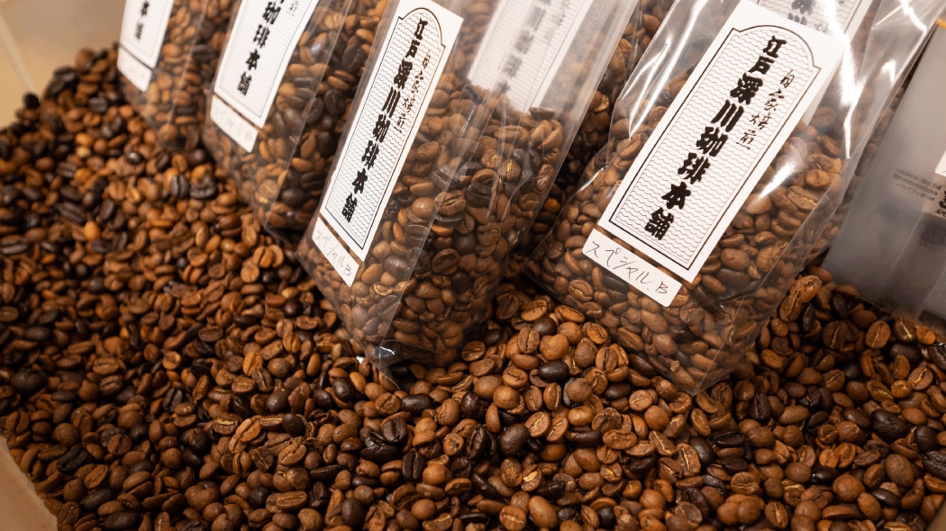 【清澄白河】コーヒー豆の購入もできるオススメのカフェ5選