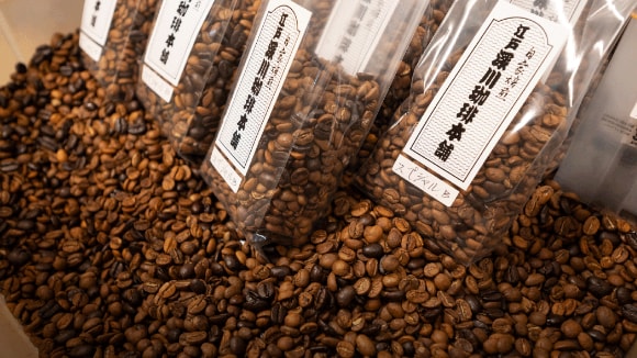 【清澄白河】コーヒー豆の購入もできるオススメのカフェ5選