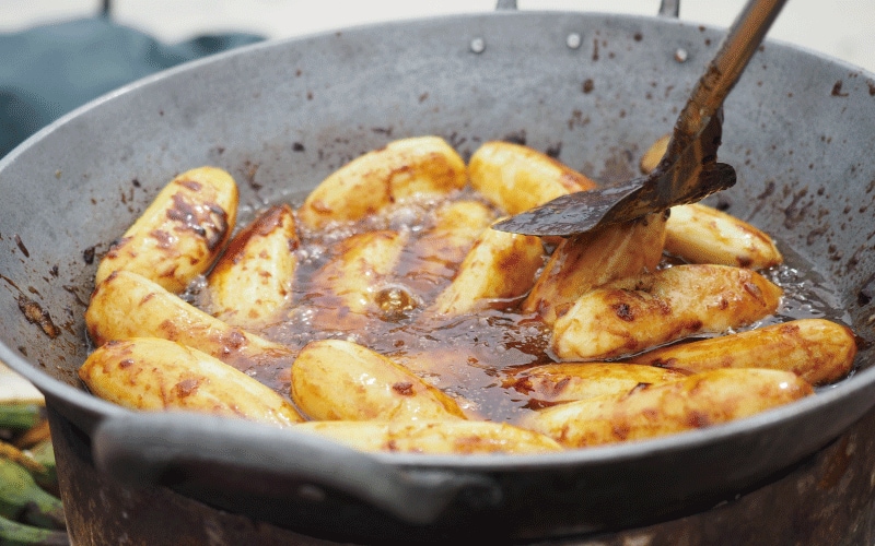 フィリピン料理とは？