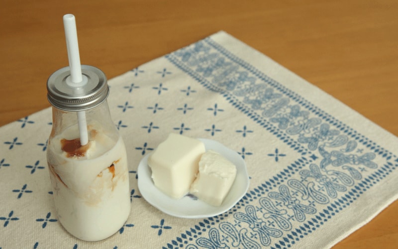 小腹が空いた時にもぴったりなサゴ。