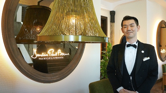 【フレンチのマナー講座】世界的レストランの支配人に学ぶフランス料理のテーブルマナー