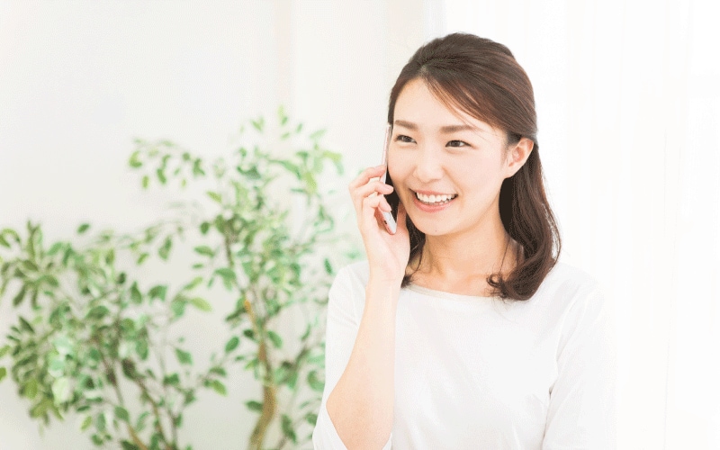 とっておきの食事を楽しむ事前準備