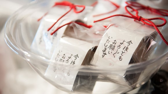 【個包装がおすすめ！】退職時に贈りたい 気持ちが伝わるお菓子5選