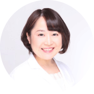 管理栄養士　河村桃子さん