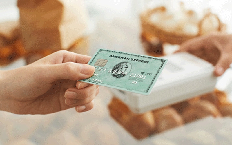 クレジットカードは「クレジット＝信用」で成り立つ