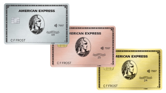 アメックスのデザインと機能のこだわりとは？ライフスタイルで選ぶ自分らしい1枚