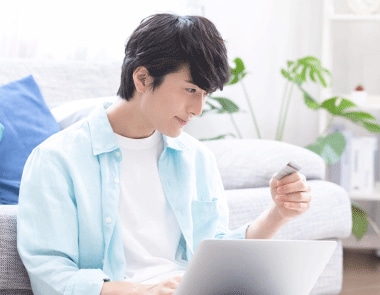 クレカの付帯保険とは？自動／利用付帯の違いや補償内容や期間を解説