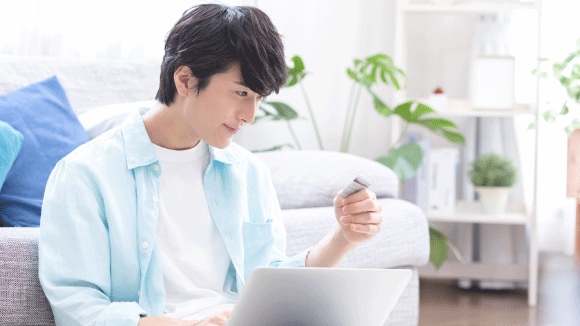 クレカの付帯保険とは？自動／利用付帯の違いや補償内容や期間を解説