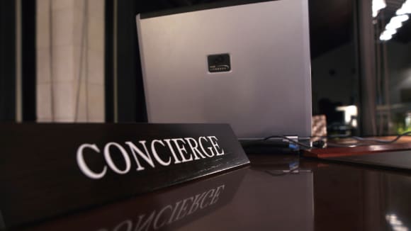 クレジットカードのコンシェルジュサービスとは？日常が特別になるサポート内容を解説