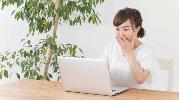 口座残高が不足していた！クレカの支払いは1回でも遅れたら信用情報に影響するの？