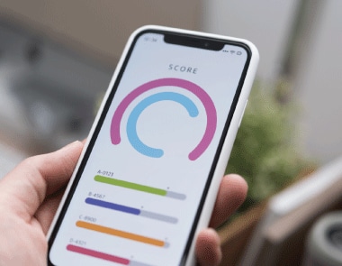 信用スコア（クレジット・ガイダンスの指数）はクレカやローンの審査に影響する？