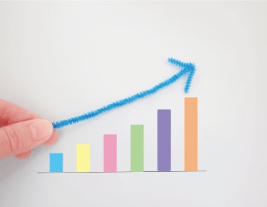 信用スコア（クレジット・ガイダンスの指数）が低い？上げ方や回復方法は？