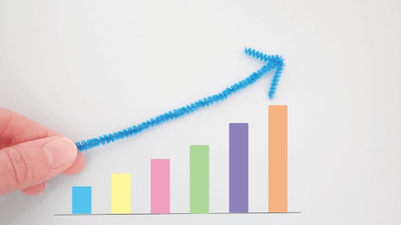 信用スコア（クレジット・ガイダンスの指数）が低い？上げ方や回復方法は？