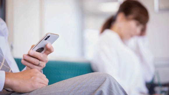 日本版の信用スコア（クレジット・ガイダンスの指数）は第三者も見ることができる？