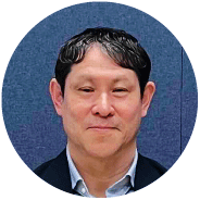 アメリカン・エキスプレス／長谷川直人さん