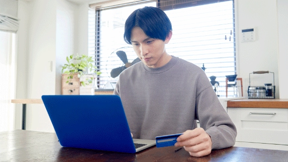 支払いは必要？クレジットカードを不正利用されたときの対処法