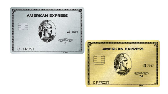 ゴールドカードとプラチナカードの違いは？両者の違いとあなたに合う1枚の見つけ方