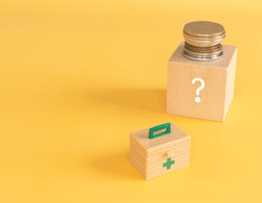 海外での虫垂炎（盲腸）治療費の都市別ランキングと手術以外の費用