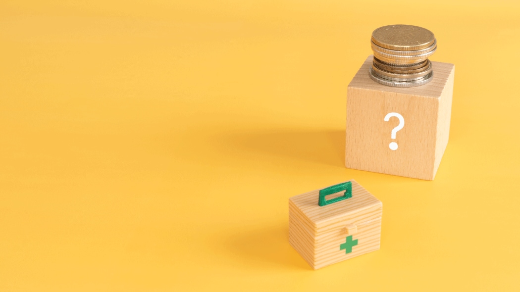 海外での虫垂炎（盲腸）治療費の都市別ランキングと手術以外の費用